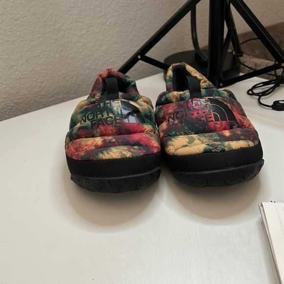 The North Face Other - North Face Nuptse mule